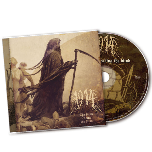 1914 - The Blind Leading The Blind CD