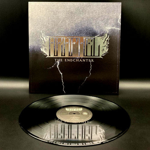 ARAPHEL – The Endchanter LP