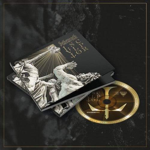 BEHEMOTH - I, Scvlptor CD (Preorder)