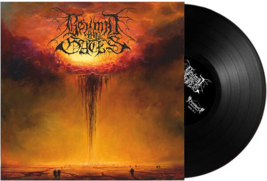 BEYOND THE GATES - Beyond The Gates LP