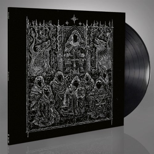 BIZARREKULT - Alt Som Finnes LP (Preorder)