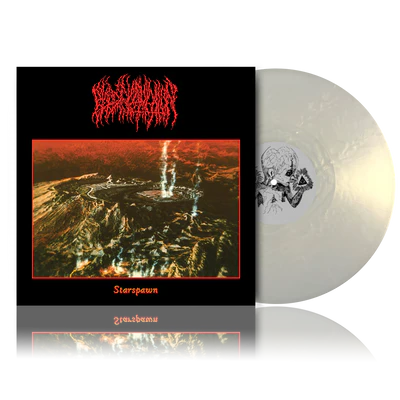 BLOOD INCANTATION - Starspawn LP (PEARLESCENT SUNRISE)