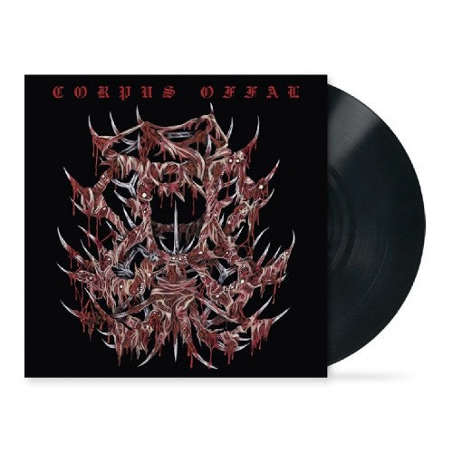 CORPUS OFFAL - Corpus Offal LP