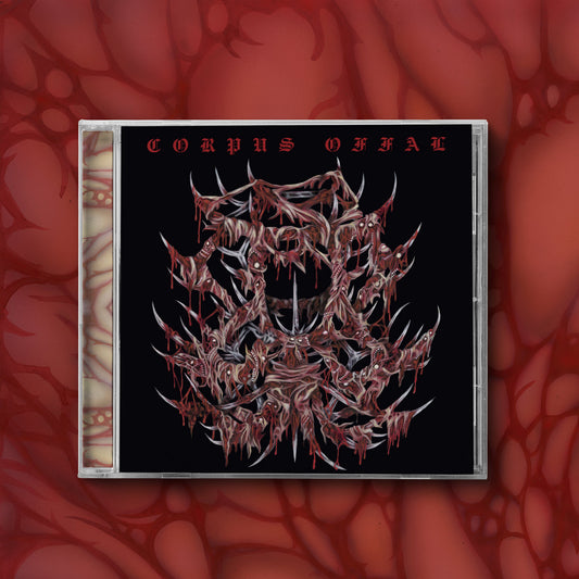 CORPUS OFFAL - Corpus Offal CD