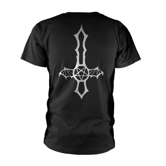 DARK FUNERAL - Logo T-SHIRT*