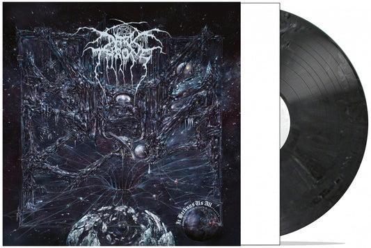DARKTHRONE - It Beckons Us All LP (MARBLE)