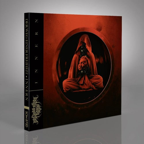 DER WEG EINER FREIHEIT - Innern CD