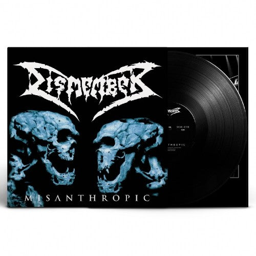 DISMEMBER - Misanthropic MLP