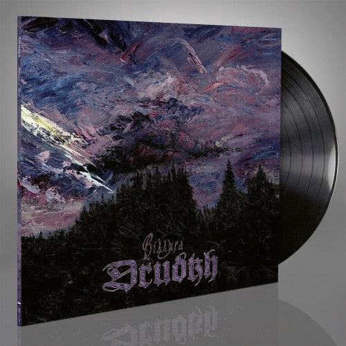 DRUDKH - Thaw MLP (Preorder)
