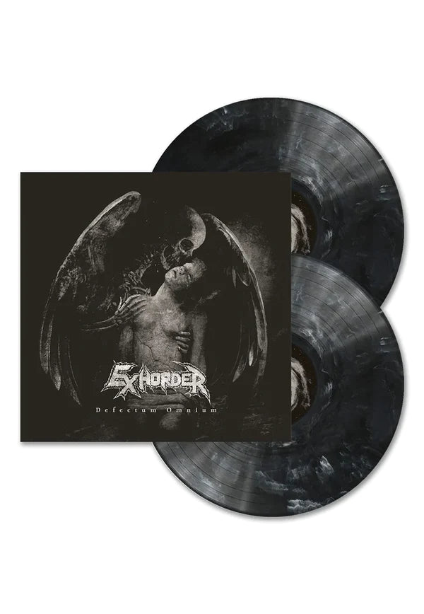 EXHORDER - Defectum Omnium 2LP (MARBLE)