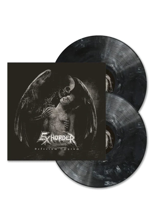 EXHORDER - Defectum Omnium 2LP (MARBLE)
