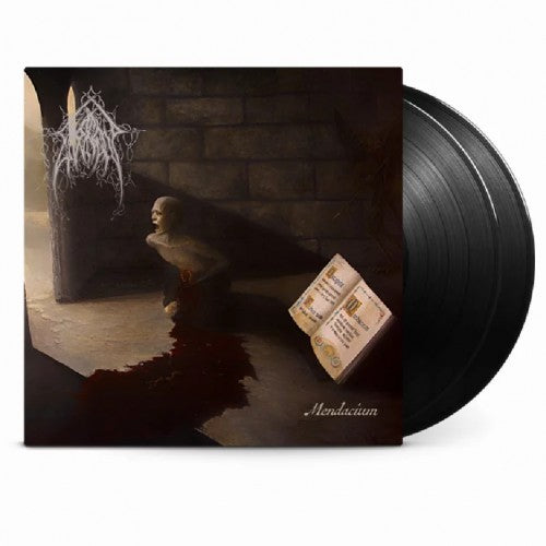 EVOKEN - Mendacium 2LP