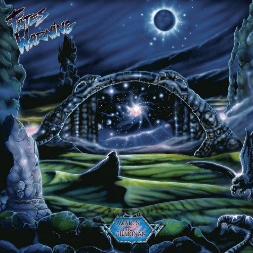 FATES WARNING - Awaken The Guardian (40th Anniversary) LP (SMOKE)