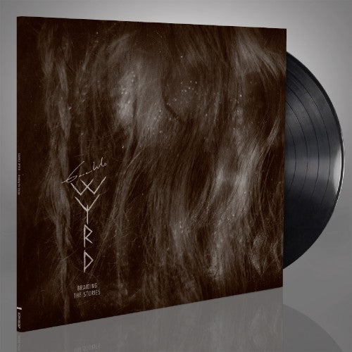 GAAHLS WYRD - Braiding The Stories LP