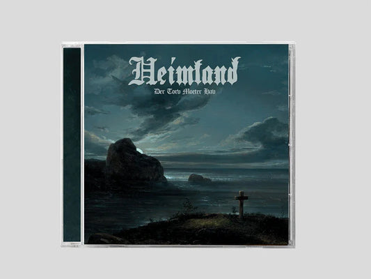 HEIMLAND - Der Torv Moeter Hav CD