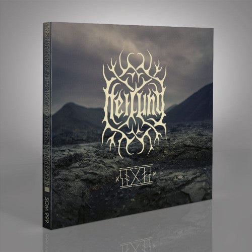 HEILUNG - Sagas CD (Preorder)