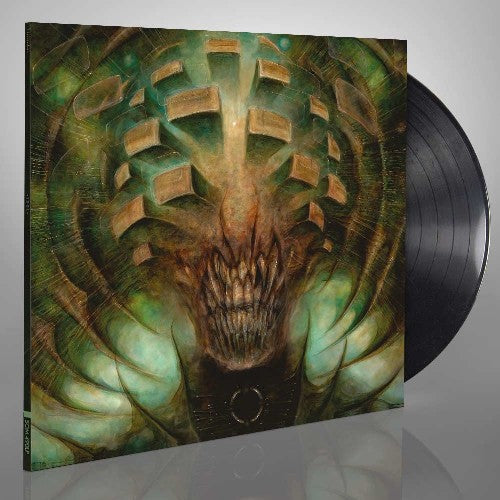 HORRENDOUS - Idol LP