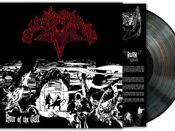 BLOODSTONE - Hour of the Gate LP (Preorder)