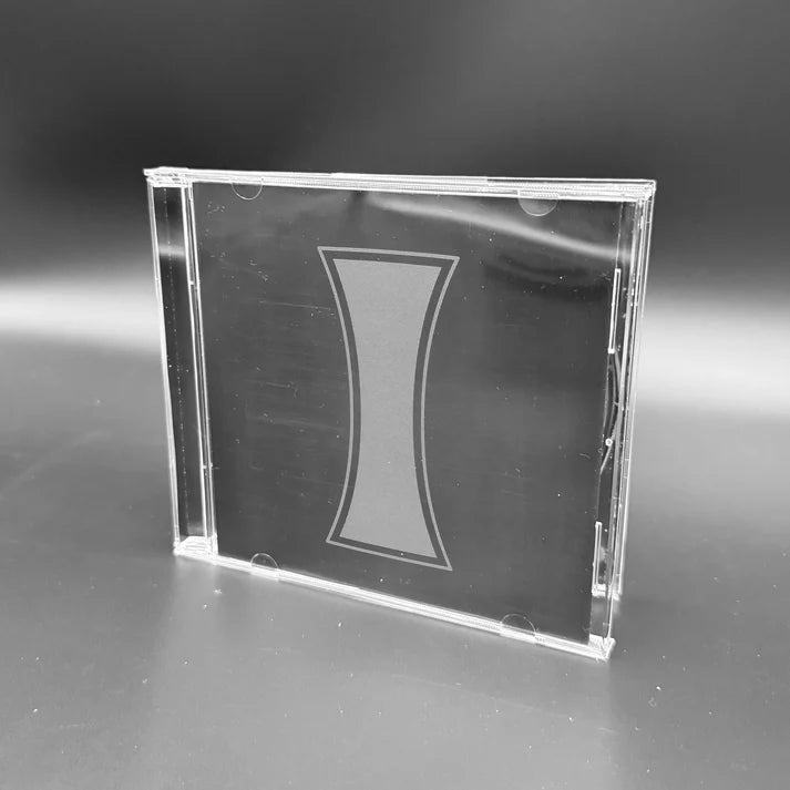 I - Between Two Worlds CD