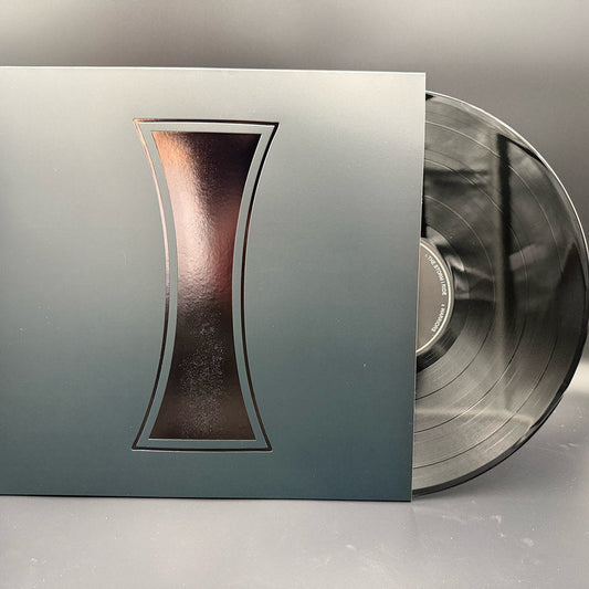 I - Between Two Worlds LP (BLACKER THAN DARKNESS)
