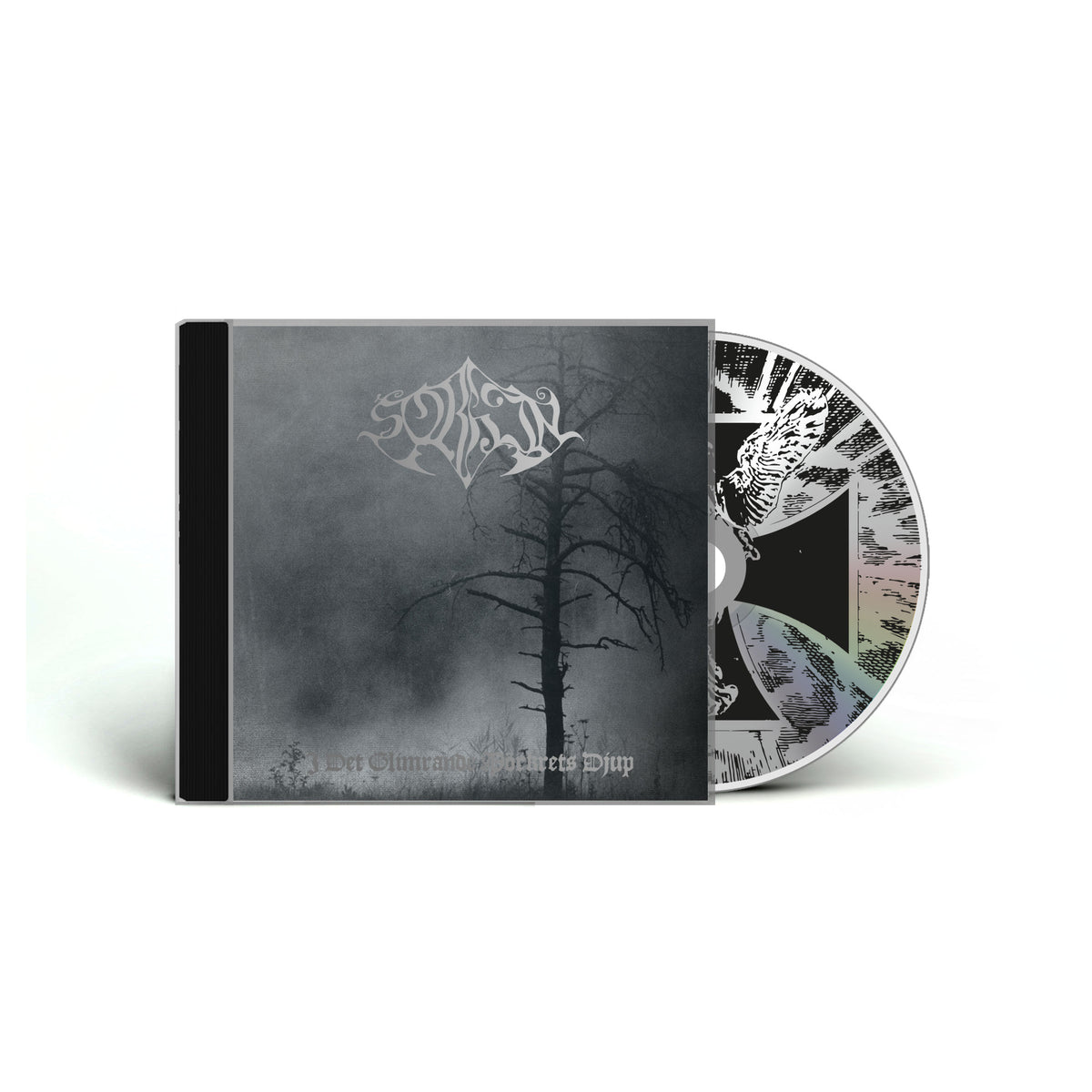 SORHIN - I Det Glimrande Mörkrets Djup CD (Preorder)