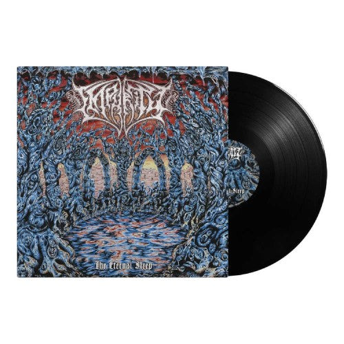 IMPURITY - The Eternal Sleep LP