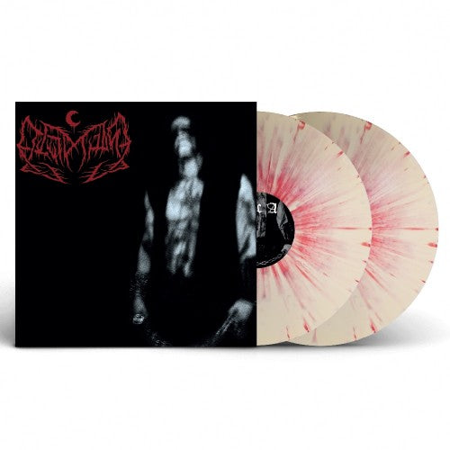 LEVIATHAN - Tentacles Of Whorror 2LP (SPLATTER)