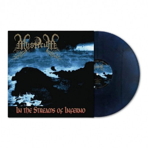 MYSTICUM - In the Streams of Inferno 30th Anniversary LP (MARBLE) Preorder)