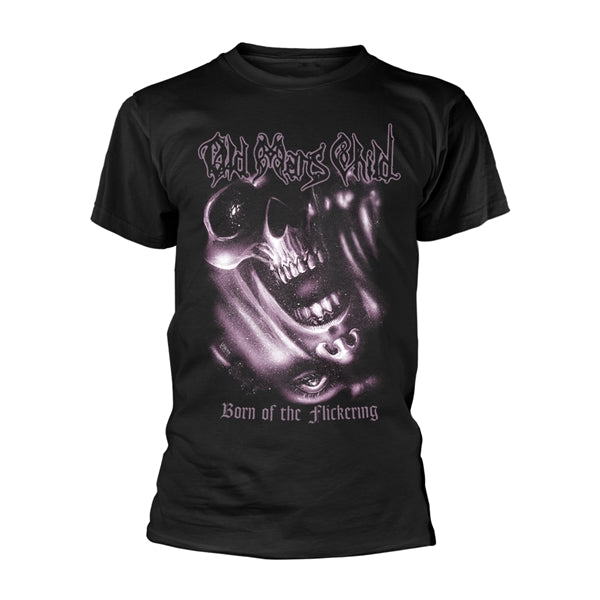 OLD MAN'S CHILD - Born Of The Flickering T-SHIRT*