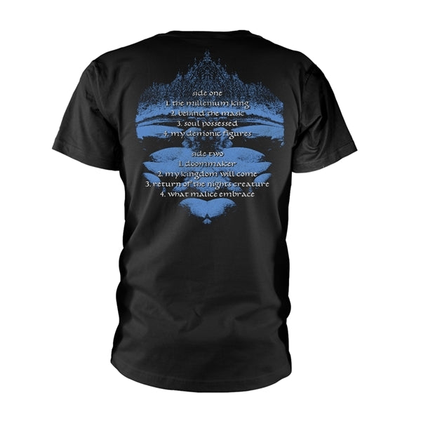 OLD MAN'S CHILD - The Pagan Prosperity T-SHIRT*