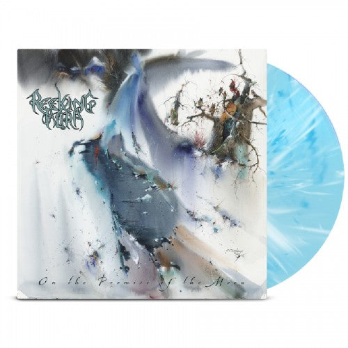 REEKING AURA - On the Promise of the Moon LP (SERENITY)