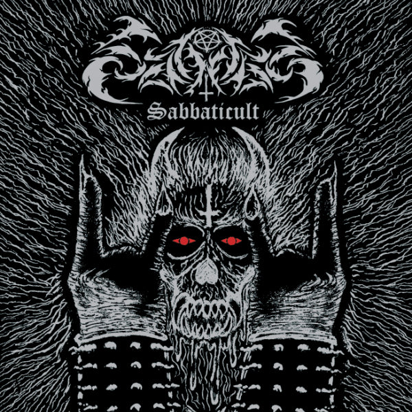 SABBAT - Sabbaticult LP