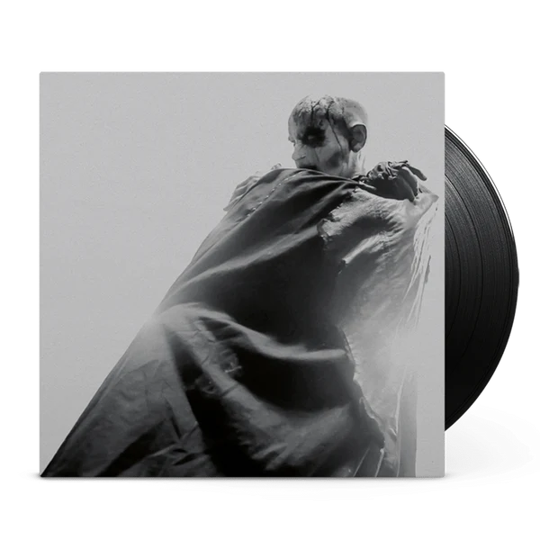 TAAKE - Et Hav Av Avstand LP