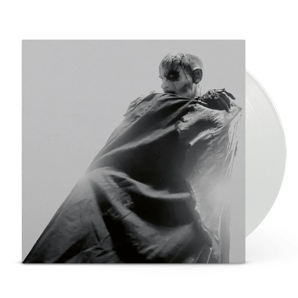 TAAKE - Et Hav Av Avstand LP (WHITE)