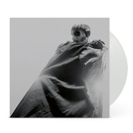 TAAKE - Et Hav Av Avstand LP (WHITE)