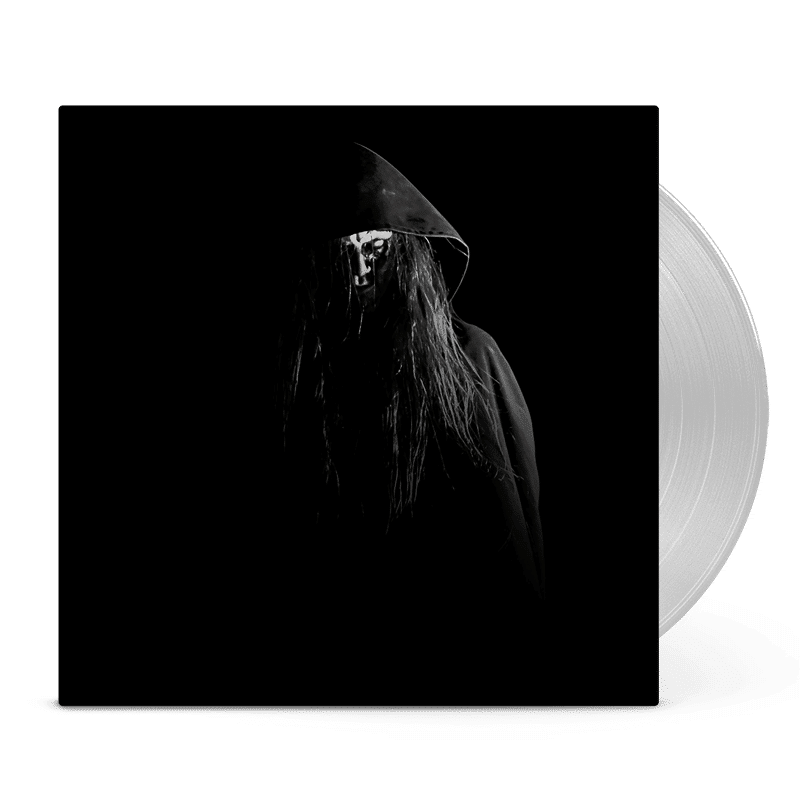 TAAKE - Stridens Hus LP (CLEAR)