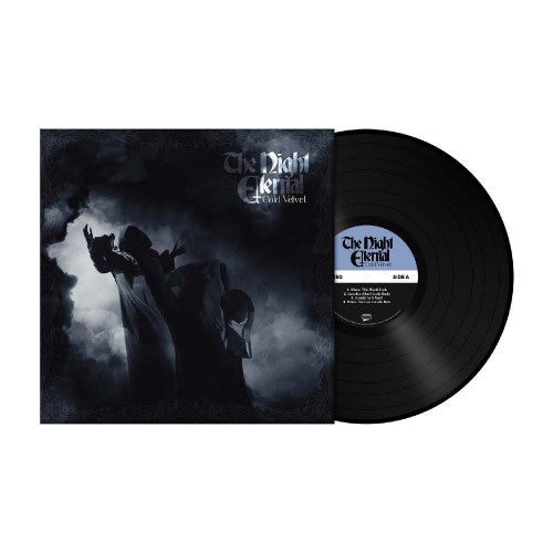 THE NIGHT ETERNAL - Cold Velvet LP (Preorder)