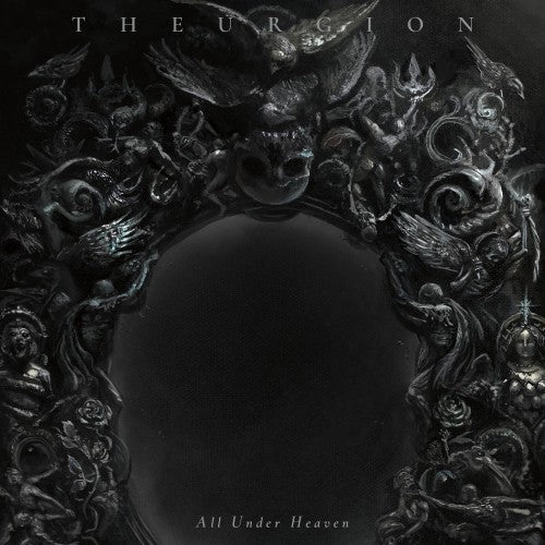 THEURGION - All Under Heaven LP