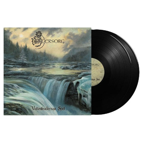 VINTERSORG - Vattenkrafternas Spel 2LP