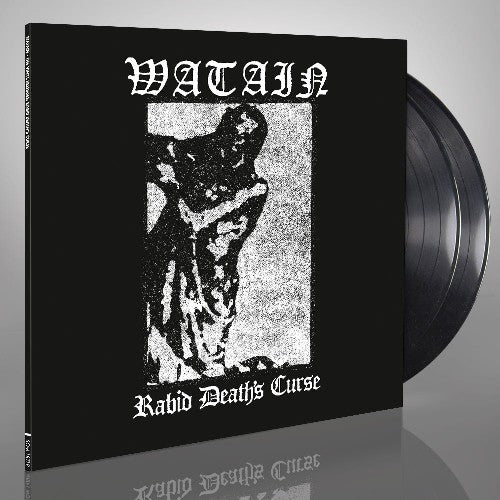 WATAIN - Rabid Death's Curse 2LP