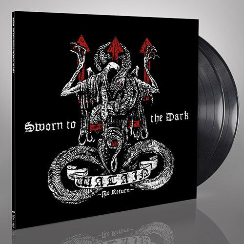 WATAIN - Sworn to the Dark 2LP (Preorder)
