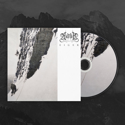 AARA - Eiger CD