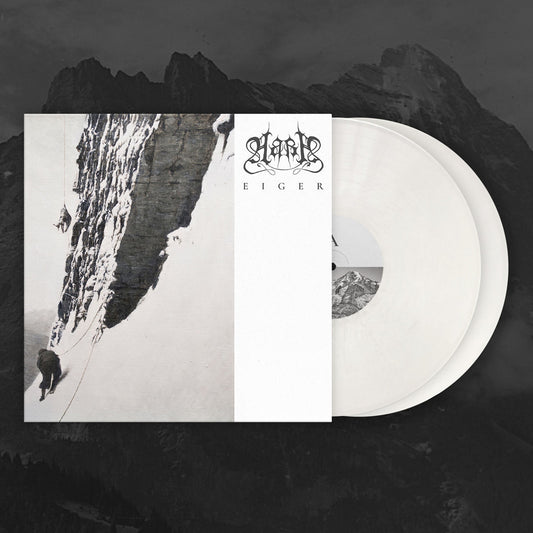 AARA - Eiger 2LP (MARBLE)