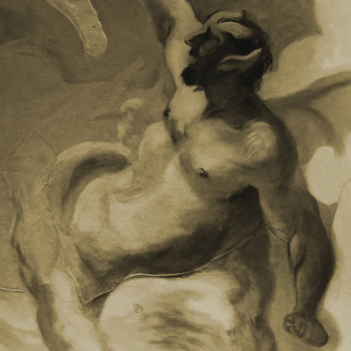 ABIGOR - Leytmotif Luzifer LP w/booklet