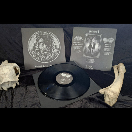 AERDRYK / OERHEKS - Relieken I LP (Preorder)