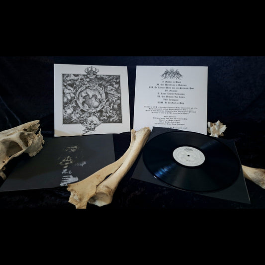 AERDRYK - Onzuiver LP (Preorder)