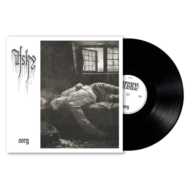 AFSKY - Sorg LP