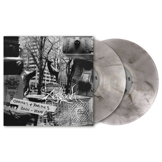 AGALLOCH - Oddities & Rarities 2001 - 2004 2LP (SMOKE)