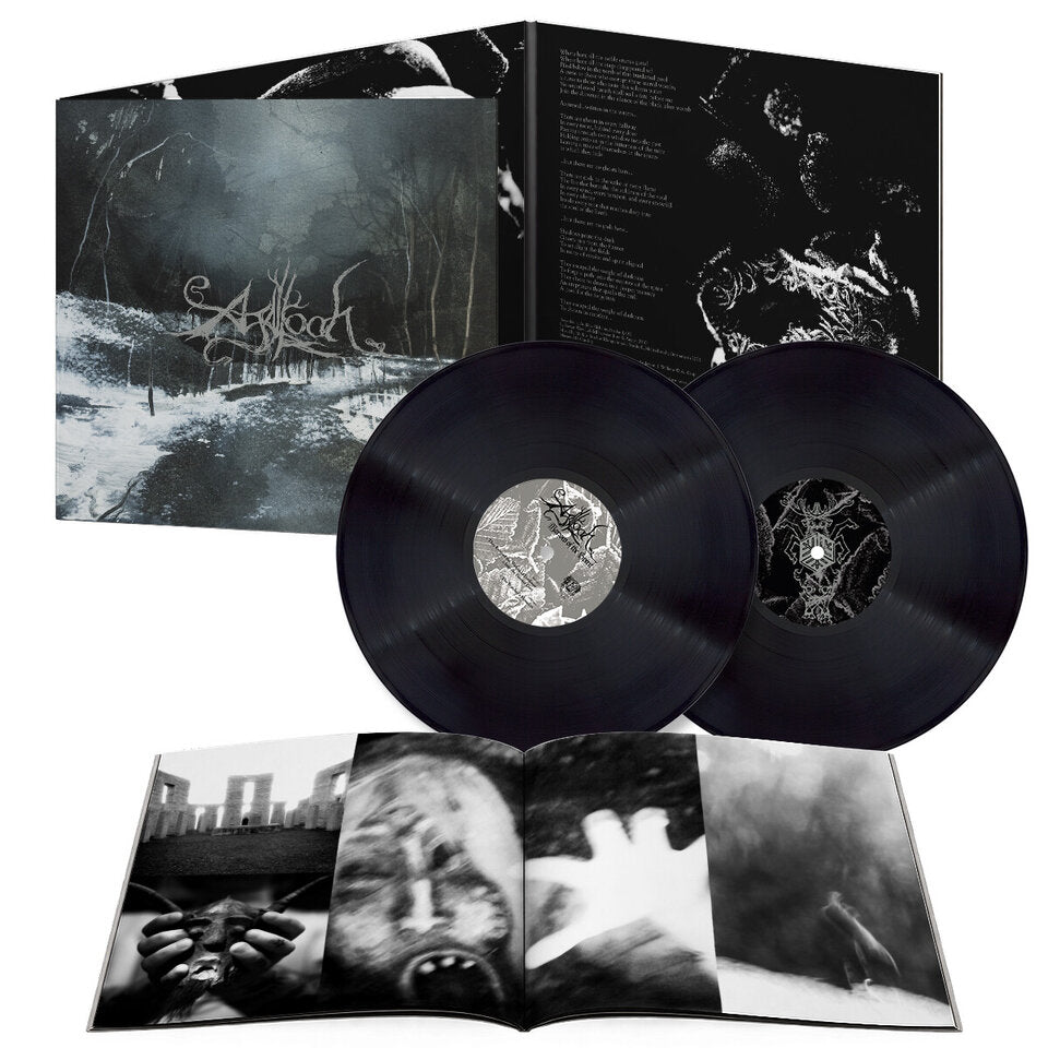 AGALLOCH - Marrow Of The Spirit 2LP* (Preorder)