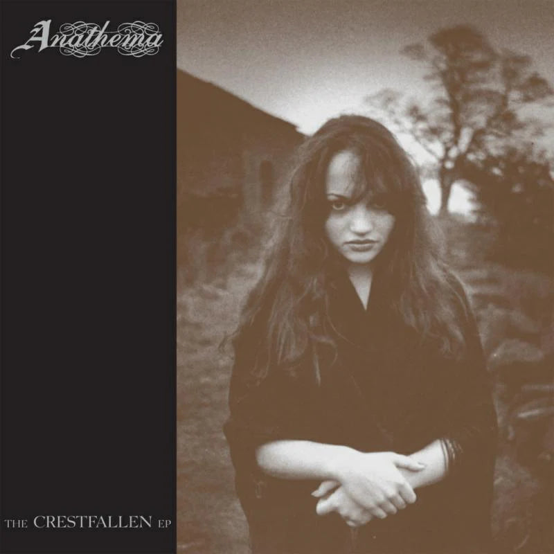ANATHEMA - Crestfallen MLP